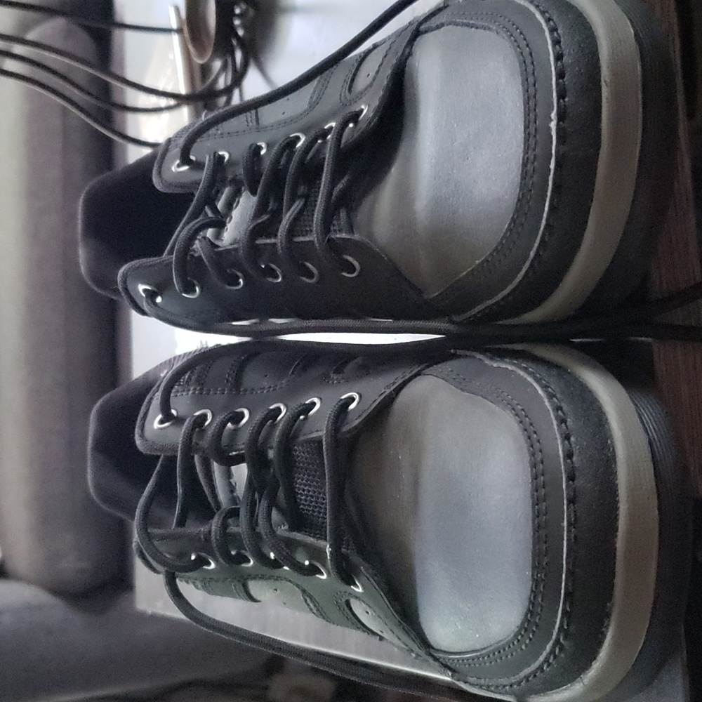 Mens Rockport sneakers